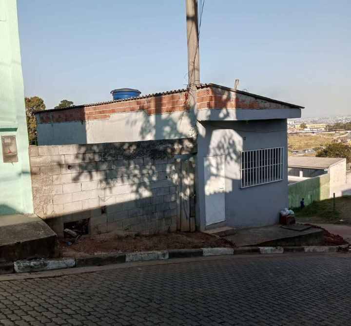 #139 - Casa para Locação em Guarulhos - SP