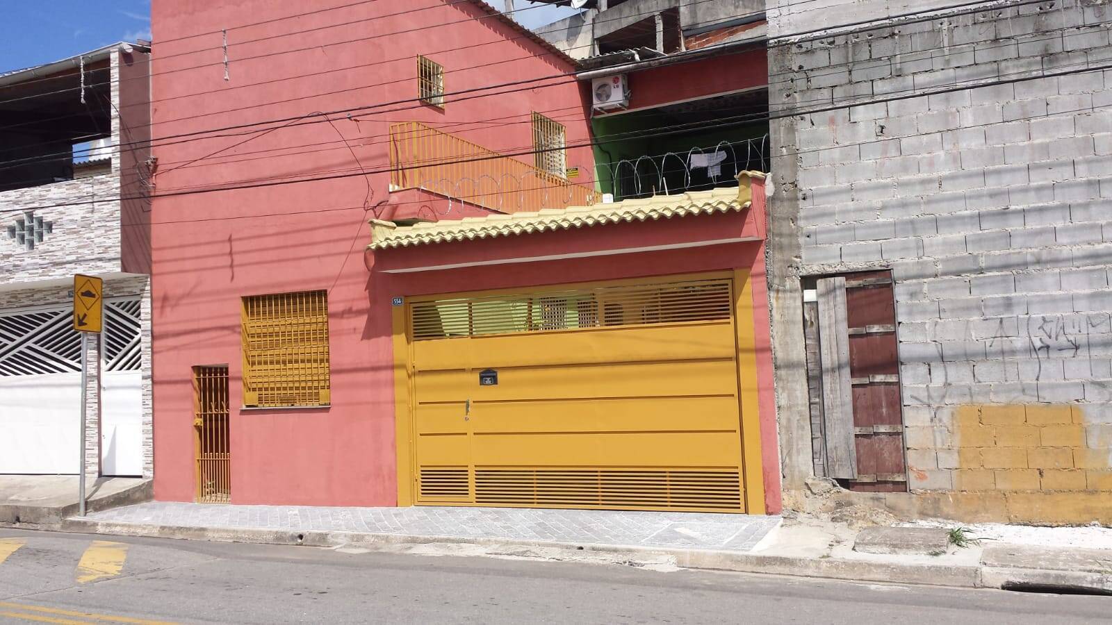 #143 - Casa para Locação em Guarulhos - SP