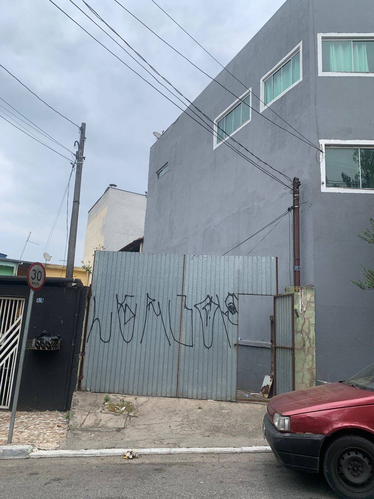 #144 - Casa para Locação em Guarulhos - SP