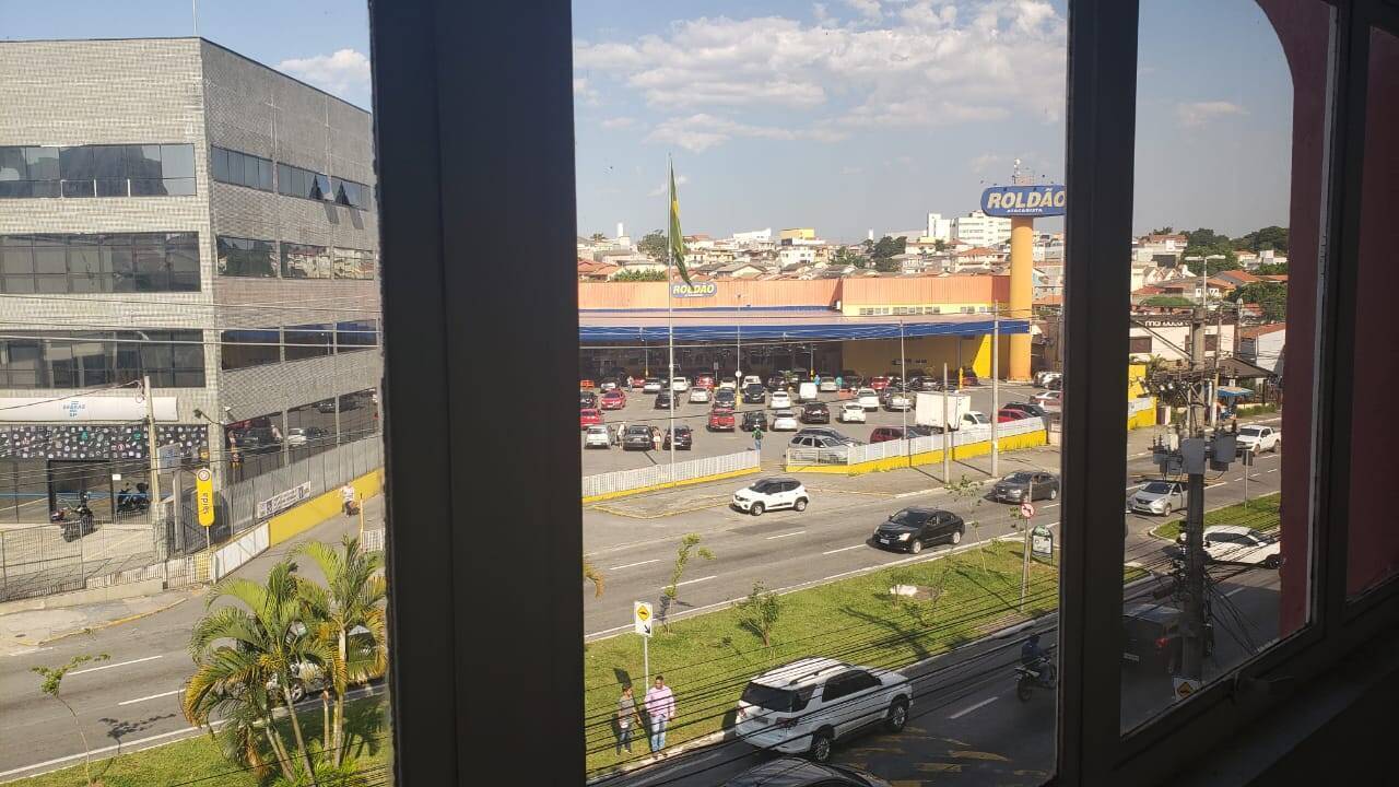 #145 - Sala para Locação em Guarulhos - SP