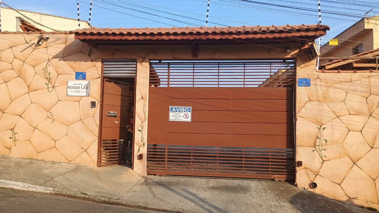 #147 - Sobrado para Locação em São Paulo - SP