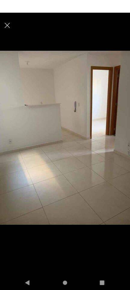 #117 - Apartamento para Locação em São Paulo - SP