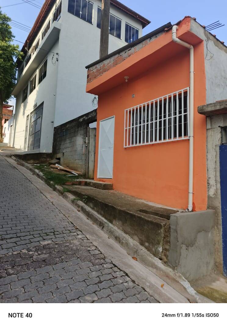 #149 - Casa para Locação em Guarulhos - SP