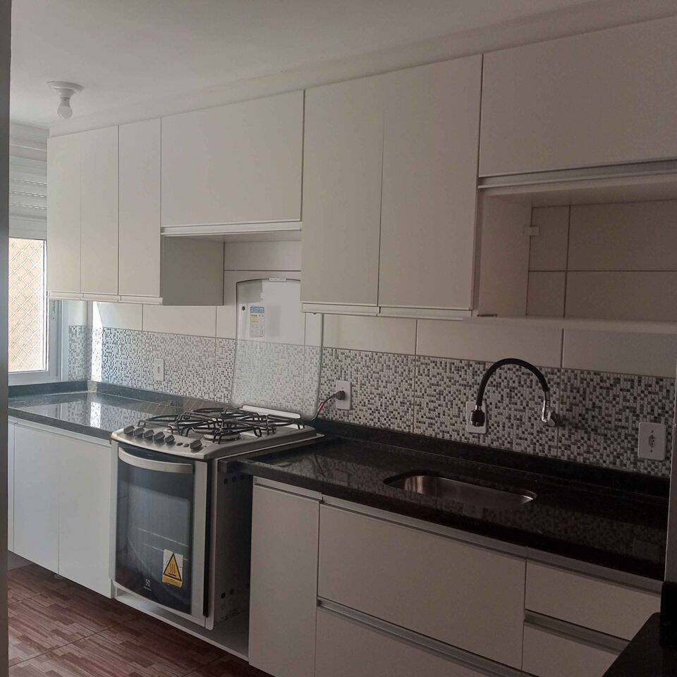 #151 - Apartamento para Locação em Guarulhos - SP