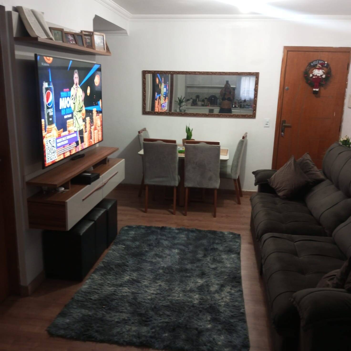 #133 - Apartamento para Locação em Guarulhos - SP