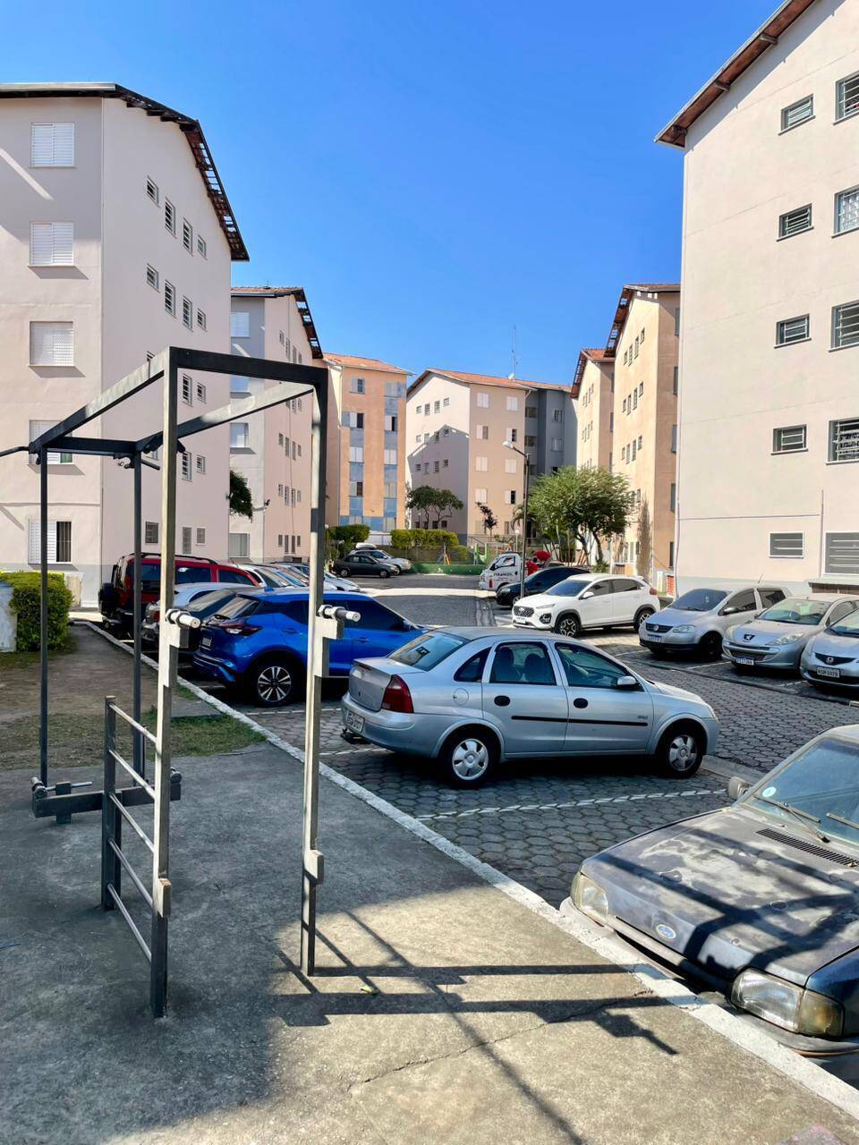 #152 - Apartamento para Venda em Guarulhos - SP