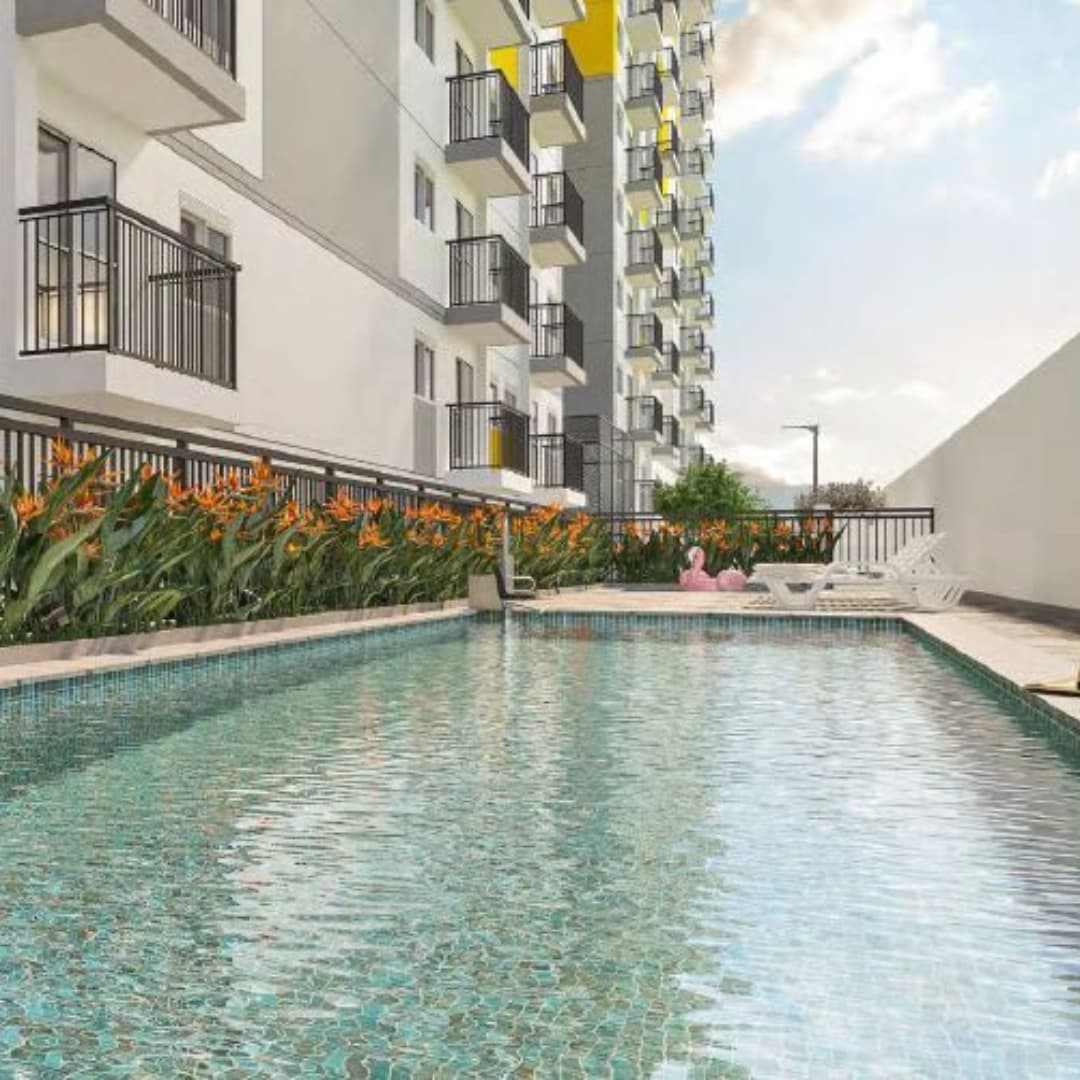 #154 - Apartamento para Venda em Guarulhos - SP