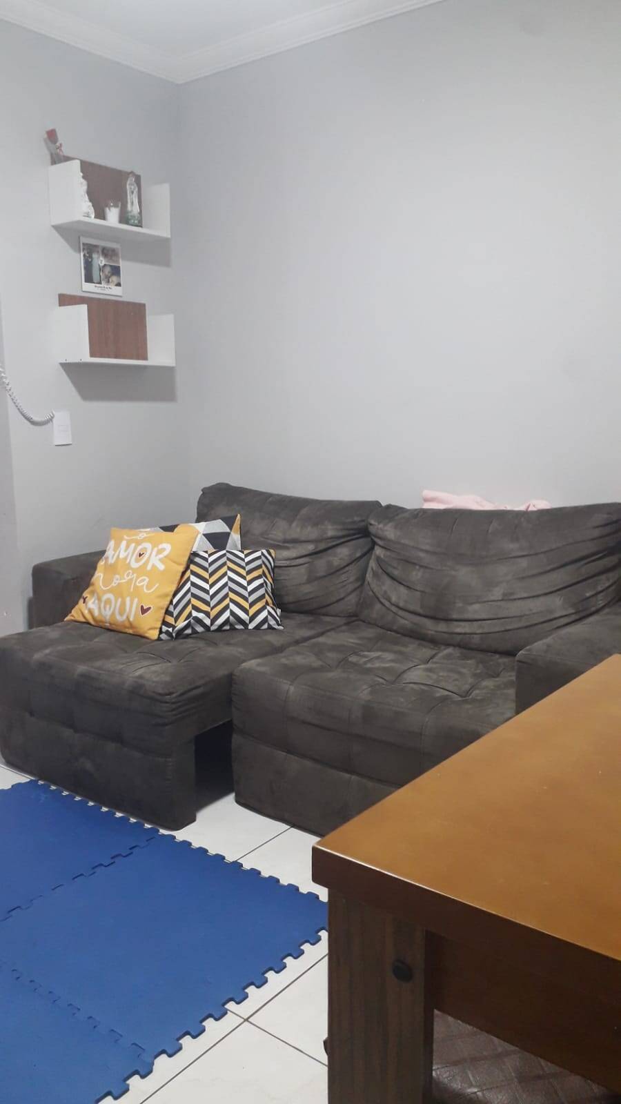 #155 - Apartamento para Venda em Guarulhos - SP