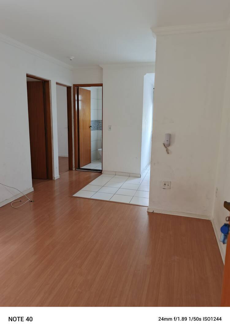 #159 - Apartamento para Venda em Guarulhos - SP