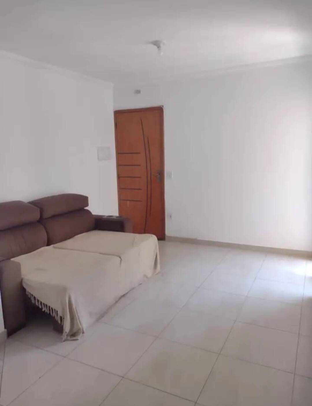 #160 - Apartamento para Venda em Guarulhos - SP