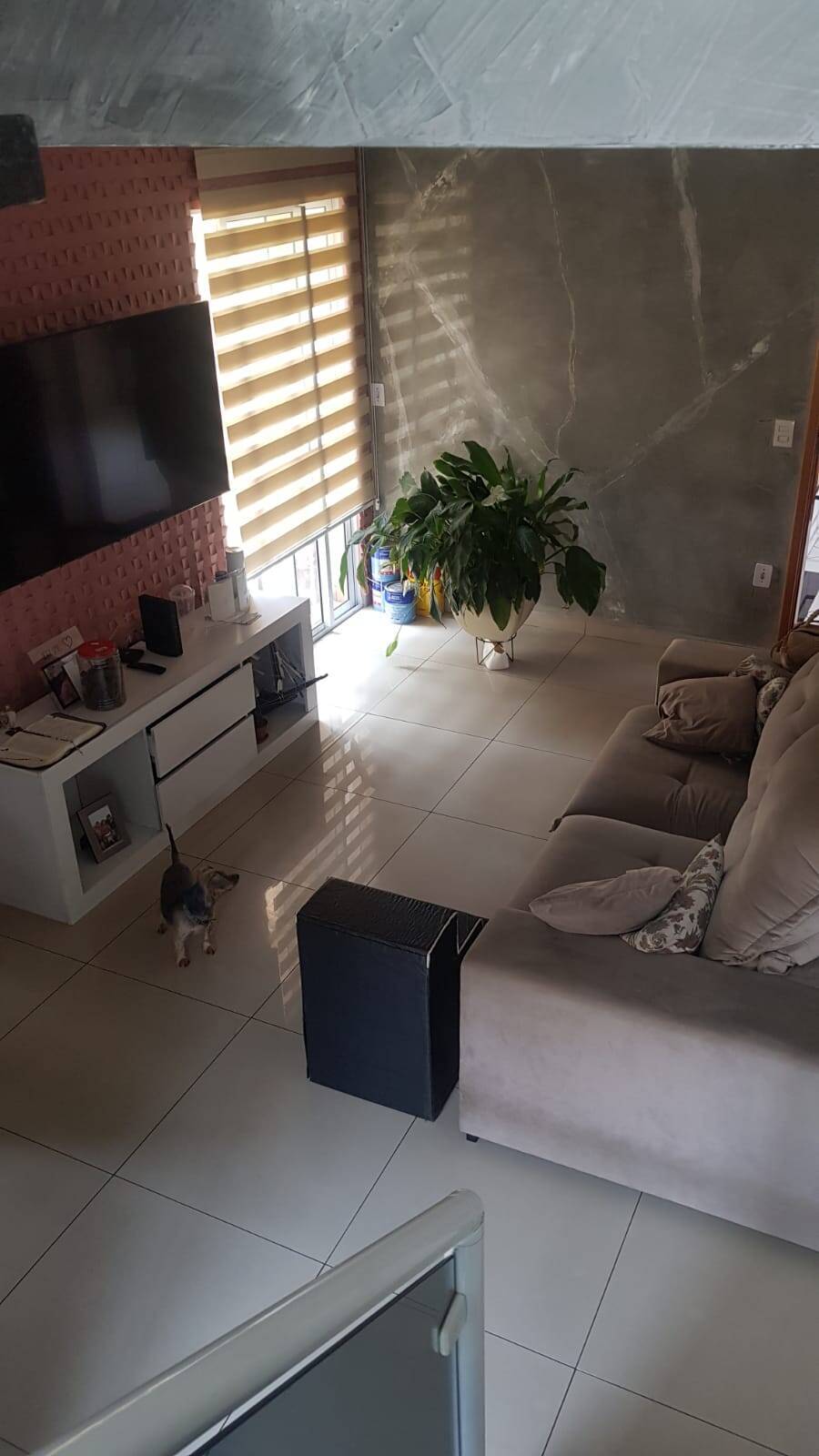 #161 - Duplex para Locação em São Paulo - SP