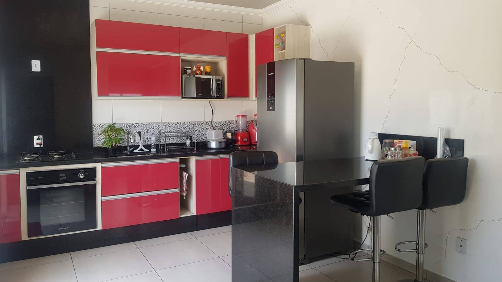 #162 - Cobertura para Venda em Guarulhos - SP