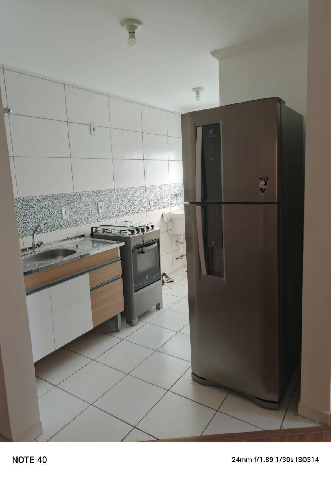#157 - Apartamento para Locação em Guarulhos - SP