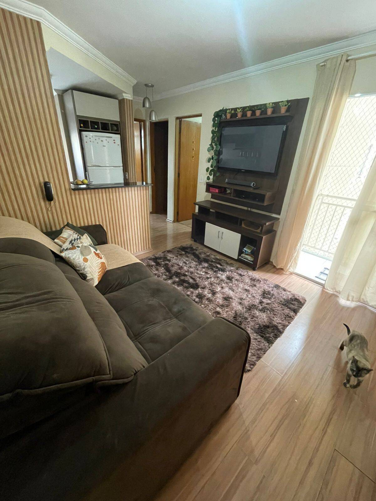 #164 - Apartamento para Venda em São Paulo - SP