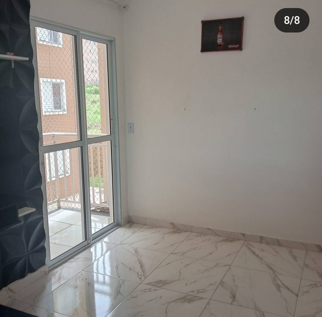 #167 - Apartamento para Locação em São Paulo - SP