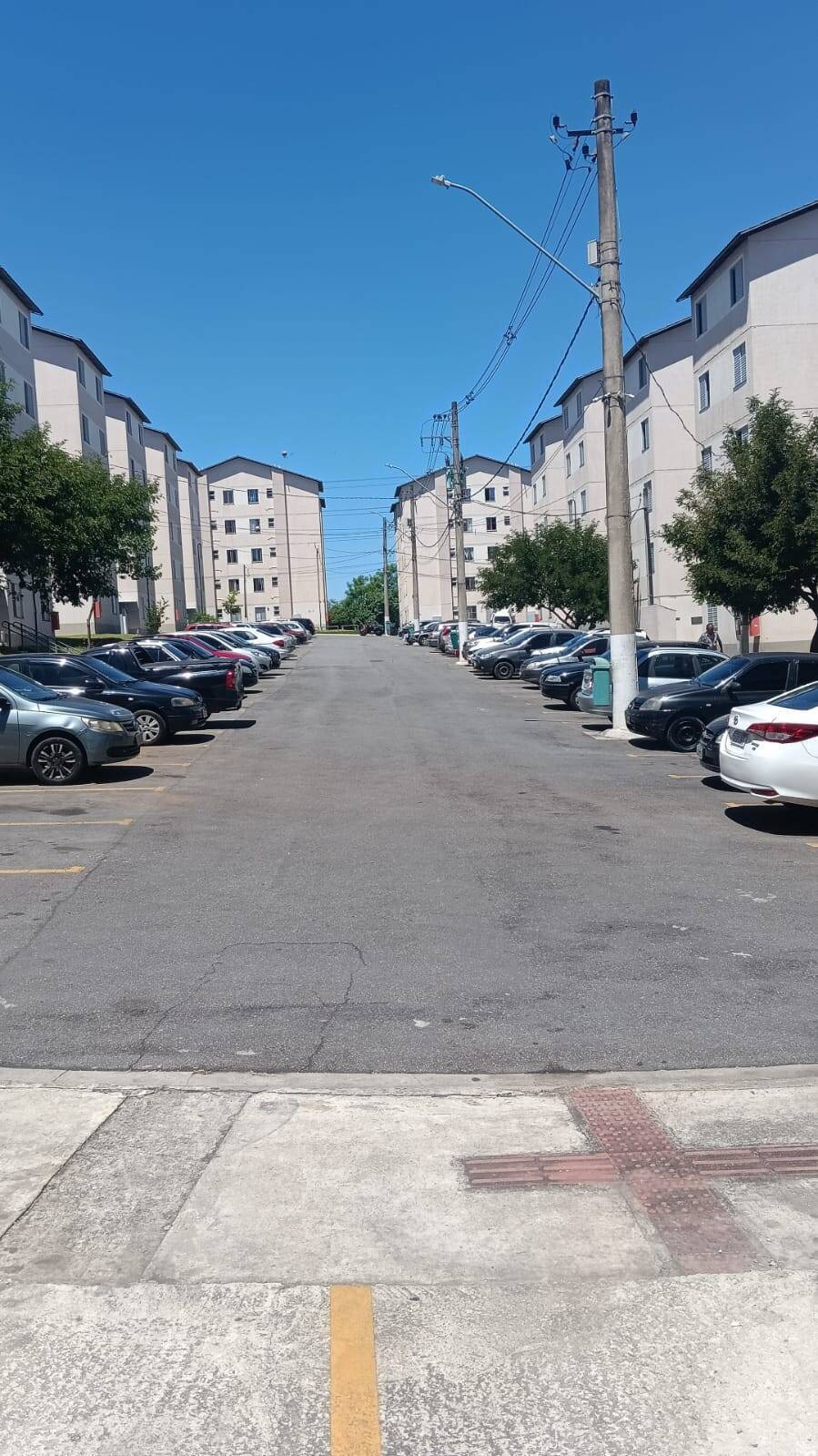 #169 - Apartamento para Venda em São Paulo - SP