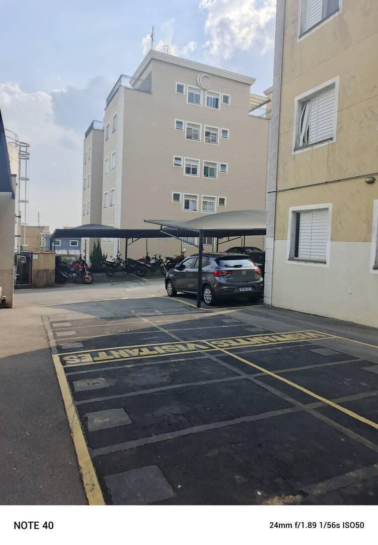 #170 - Apartamento para Locação em Guarulhos - SP