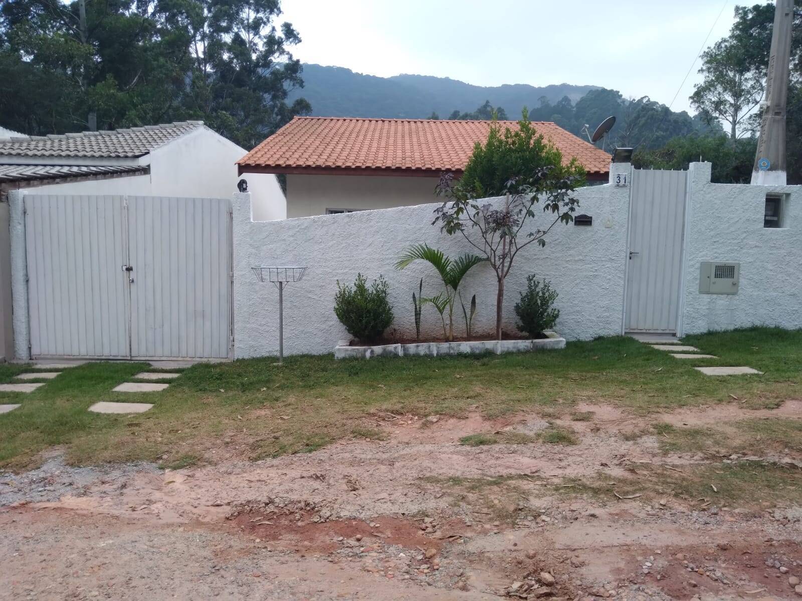 #171 - Chácara para Venda em São Paulo - SP