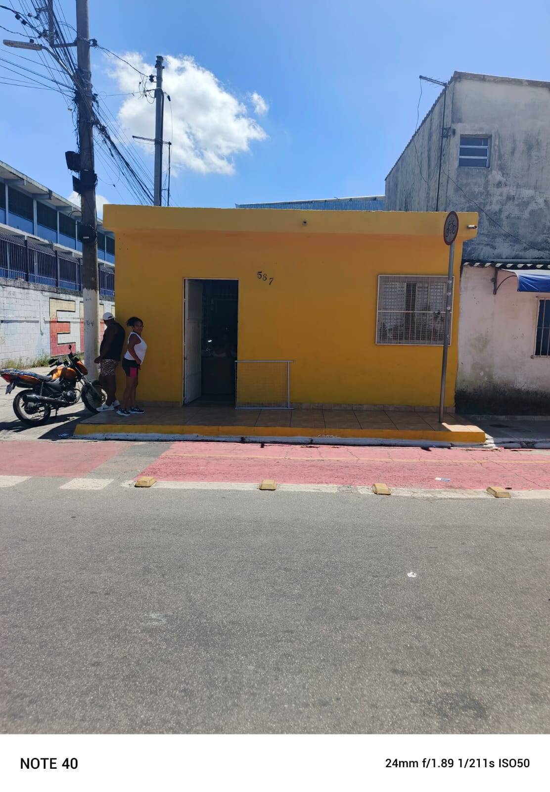 #172 - Casa para Venda em São Paulo - SP