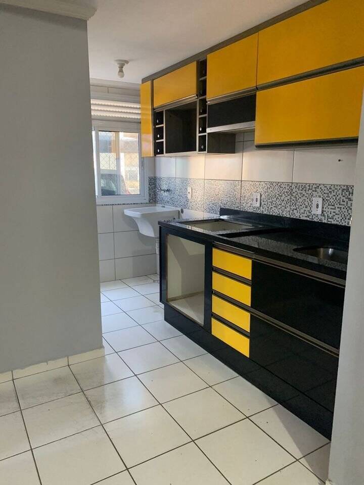 #168 - Apartamento para Locação em Guarulhos - SP