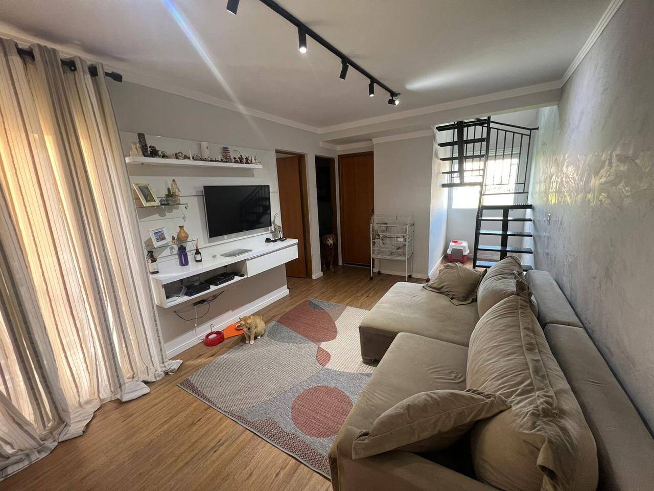 #174 - Apartamento para Venda em Guarulhos - SP