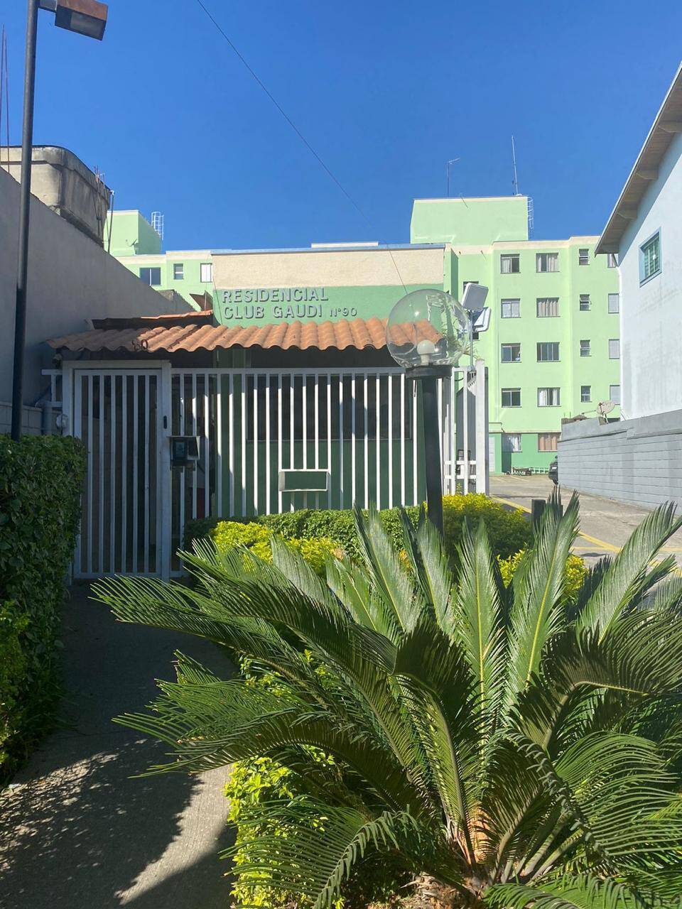 #177 - Apartamento para Venda em Guarulhos - SP