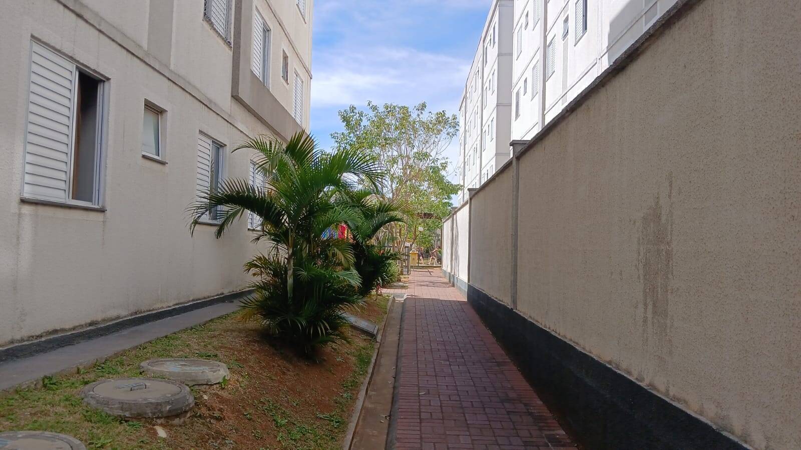 #180 - Apartamento para Locação em São Paulo - SP