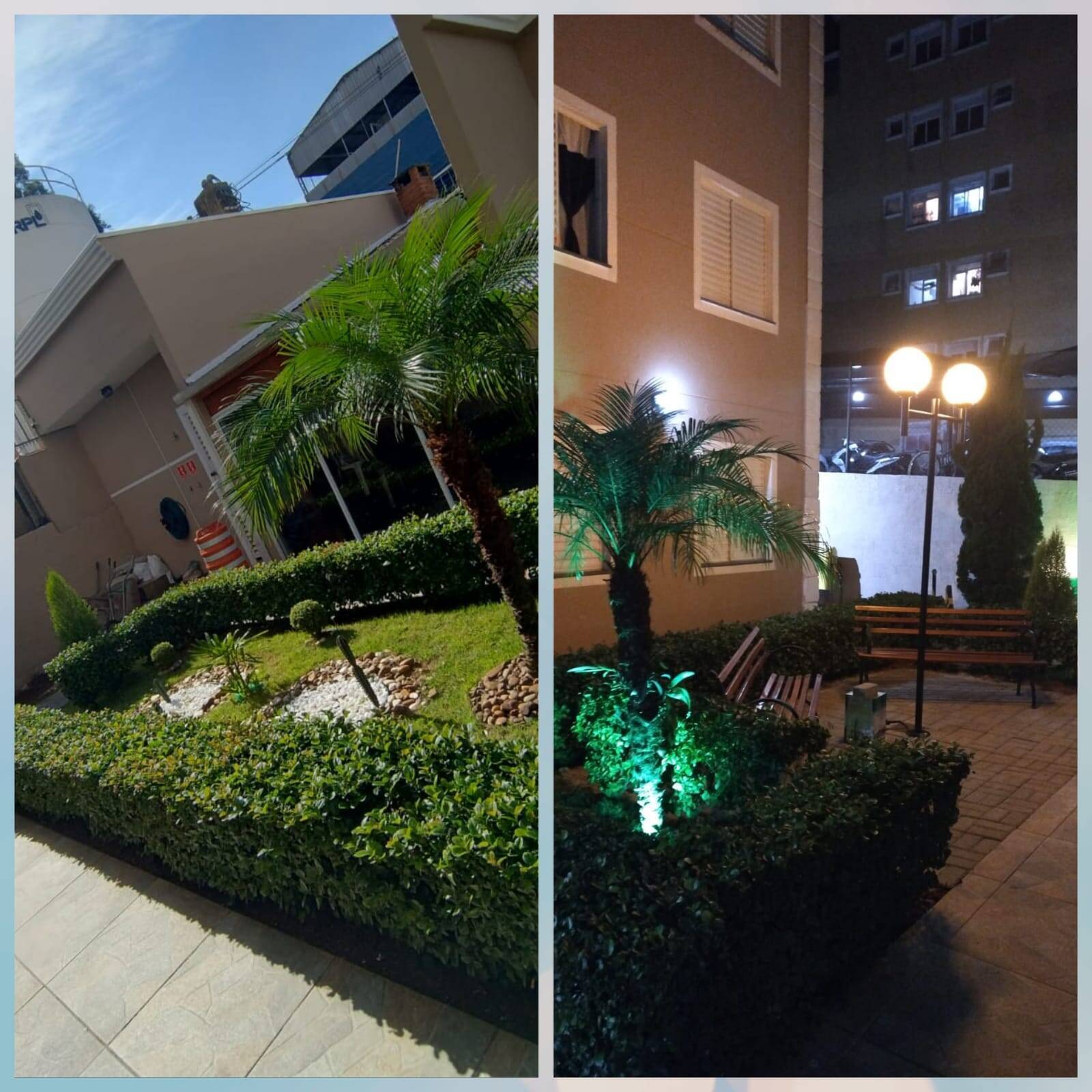 #182 - Apartamento para Venda em Guarulhos - SP