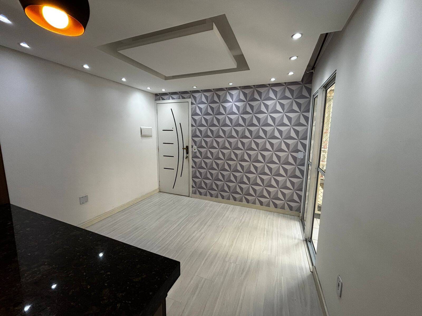 #181 - Apartamento para Venda em Guarulhos - SP