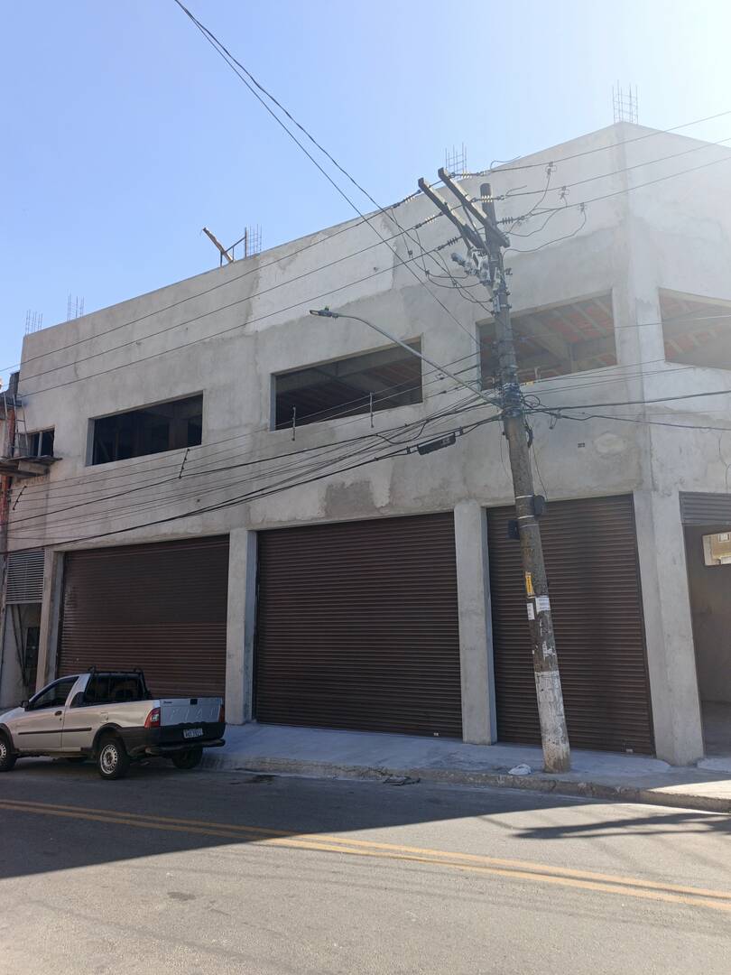 #184 - Sala para Venda em Guarulhos - SP