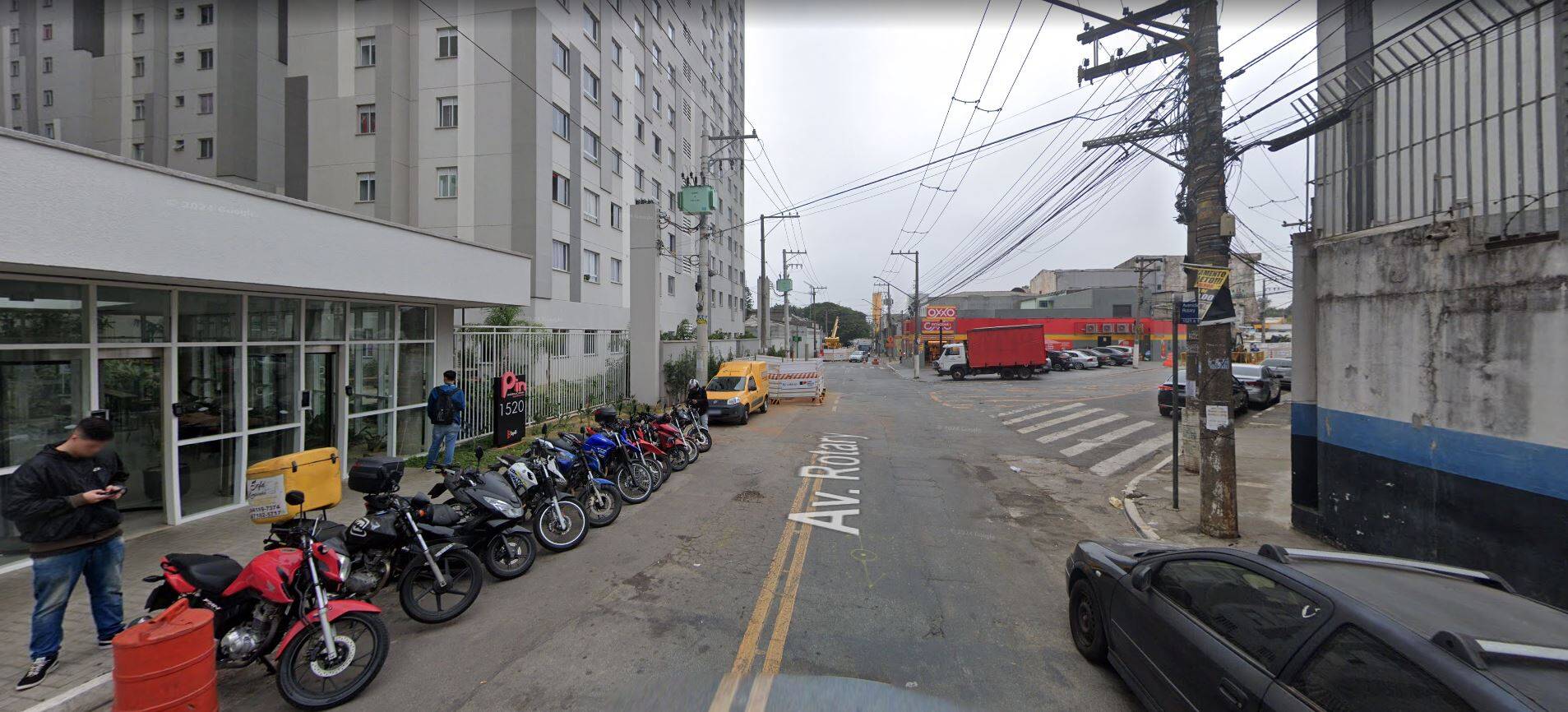 #185 - Apartamento para Venda em Guarulhos - SP