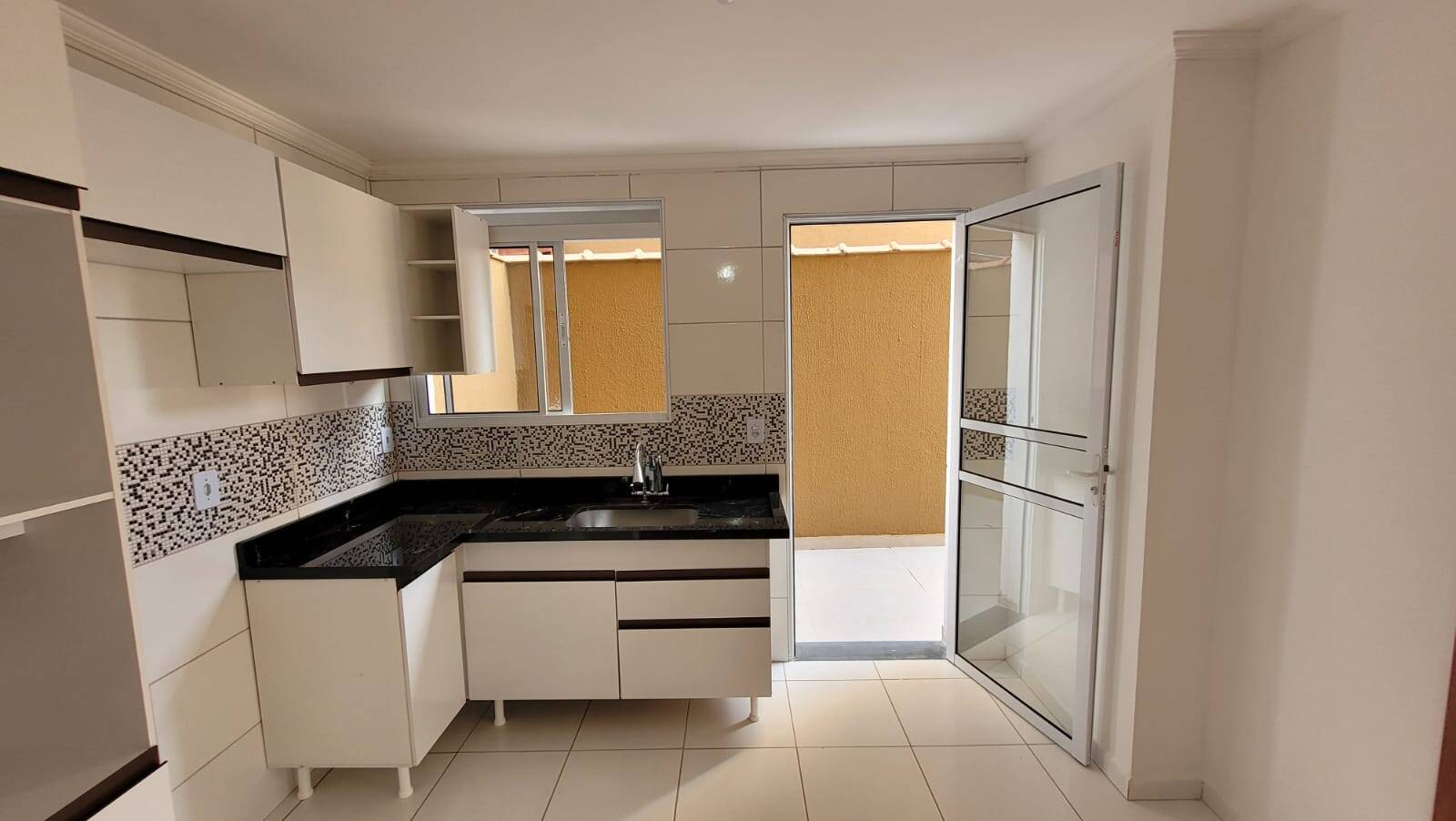 #186 - Apartamento para Locação em São Paulo - SP