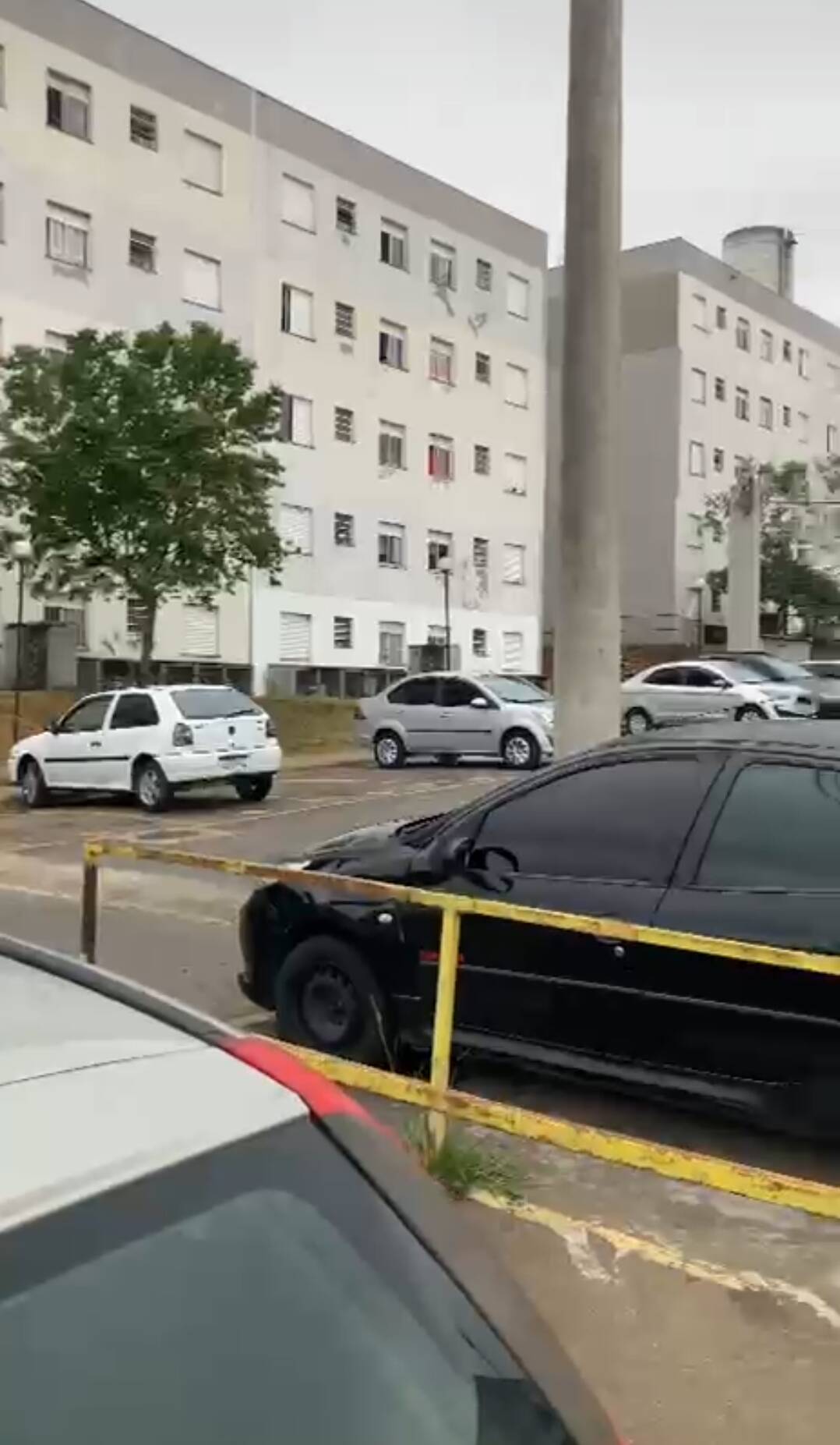 #192 - Apartamento para Venda em São Paulo - SP