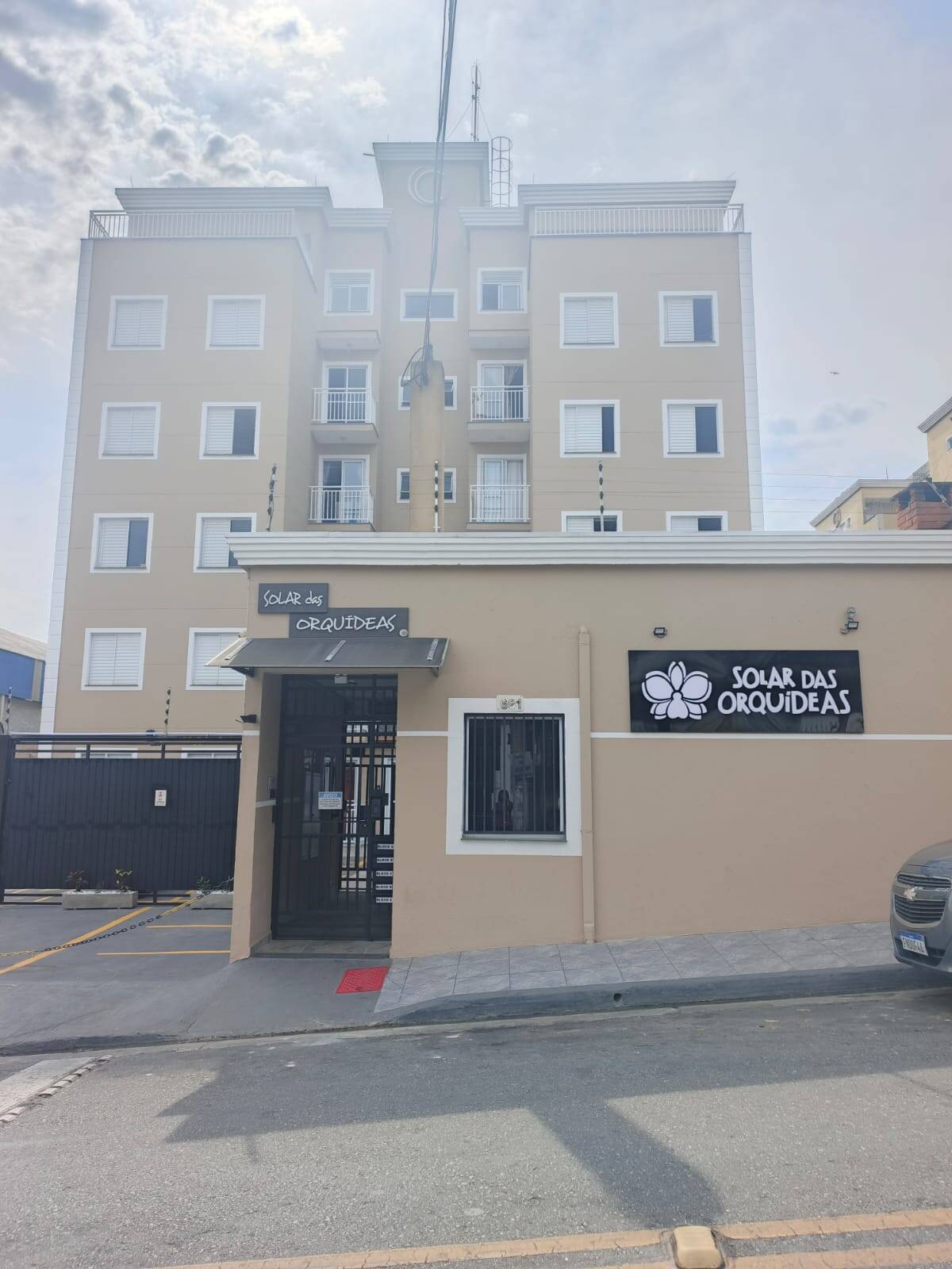 #132 - Apartamento para Venda em Guarulhos - SP