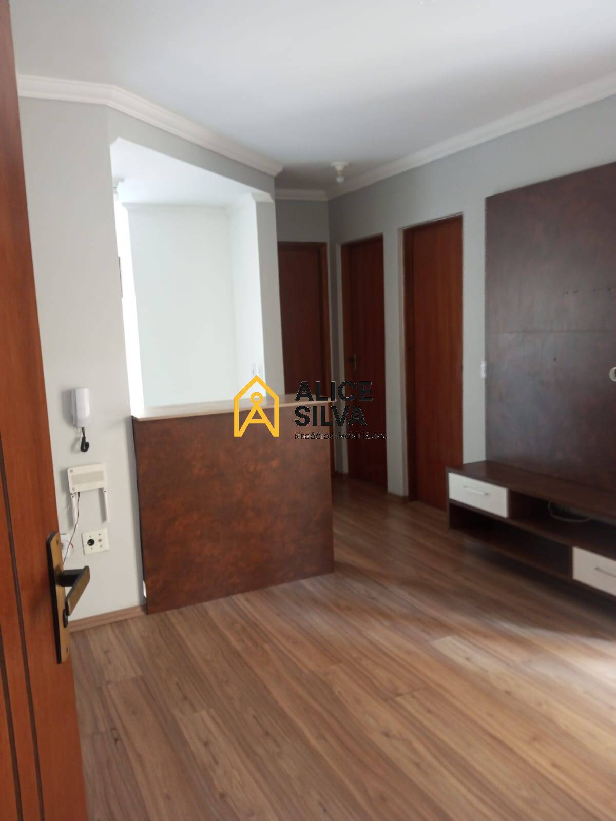 #190 - Apartamento para Locação em Guarulhos - SP