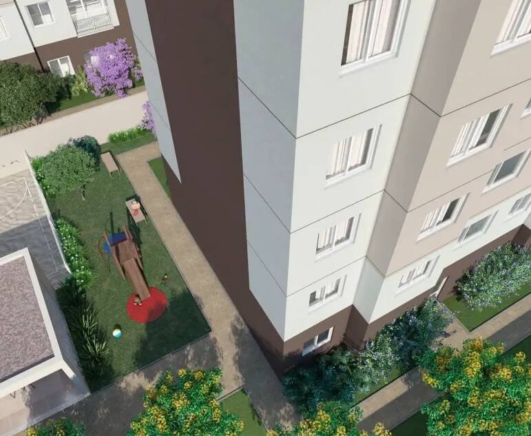 #165 - Apartamento para Venda em Guarulhos - SP