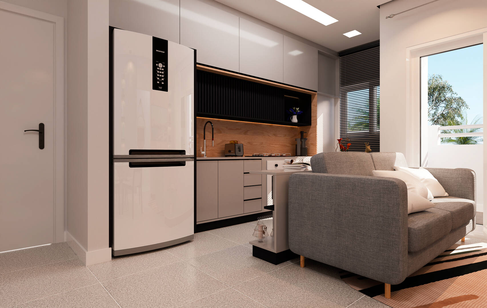 #193 - Apartamento para Venda em Guarulhos - SP