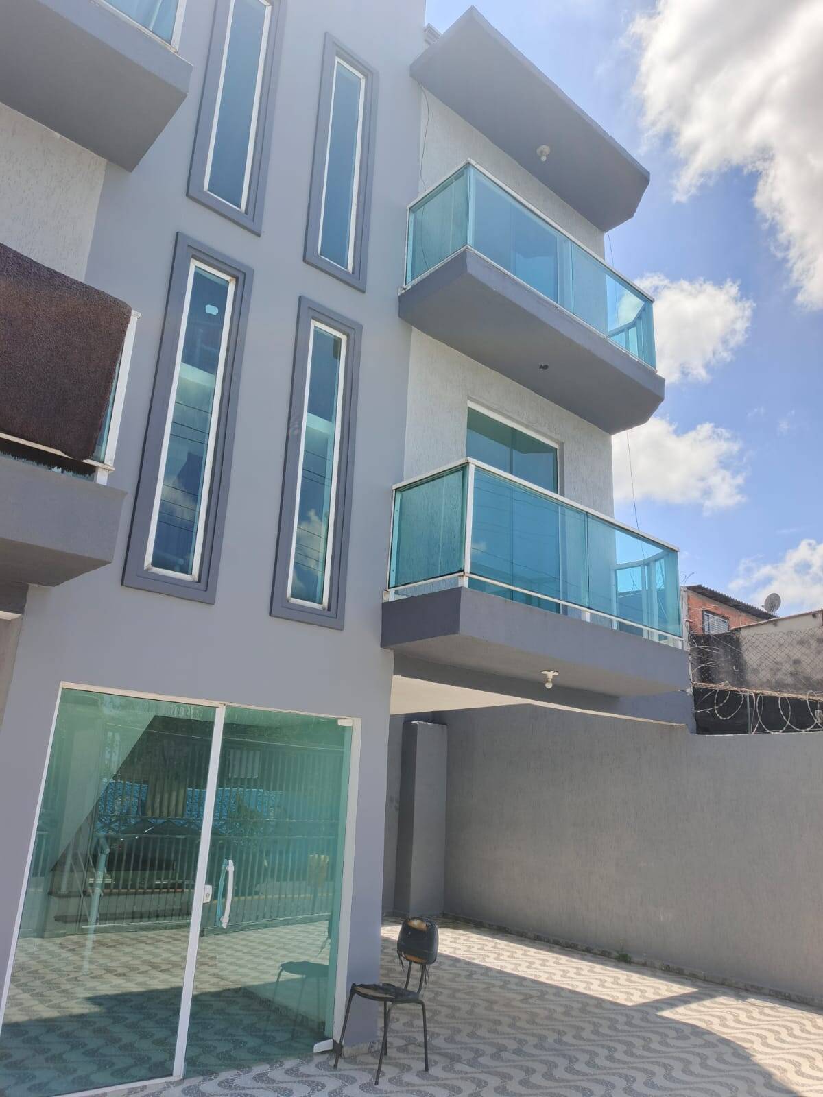 #196 - Duplex para Venda em Guarulhos - SP