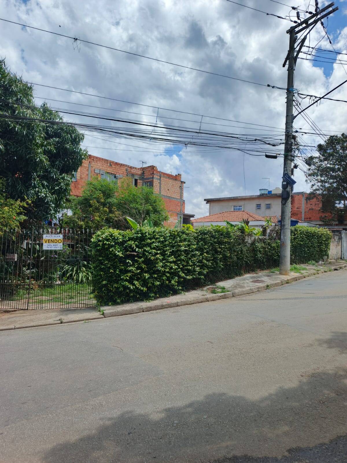 #197 - Casa para Venda em Guarulhos - SP