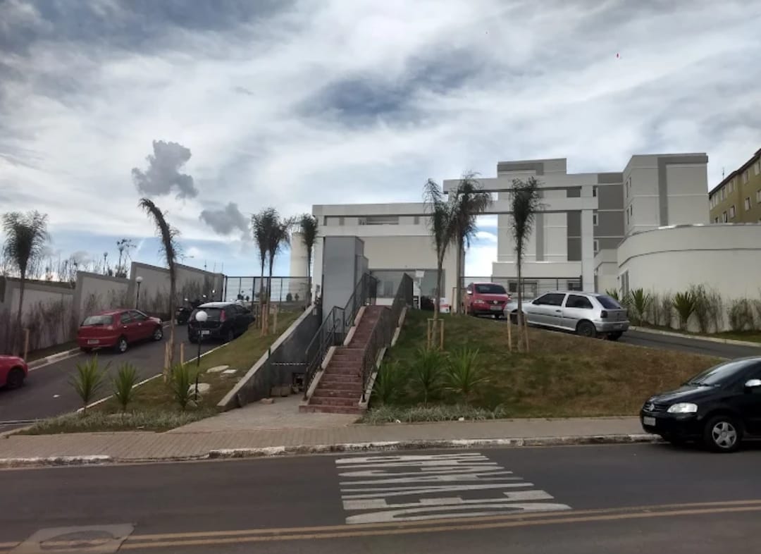 #201 - Apartamento para Venda em Guarulhos - SP