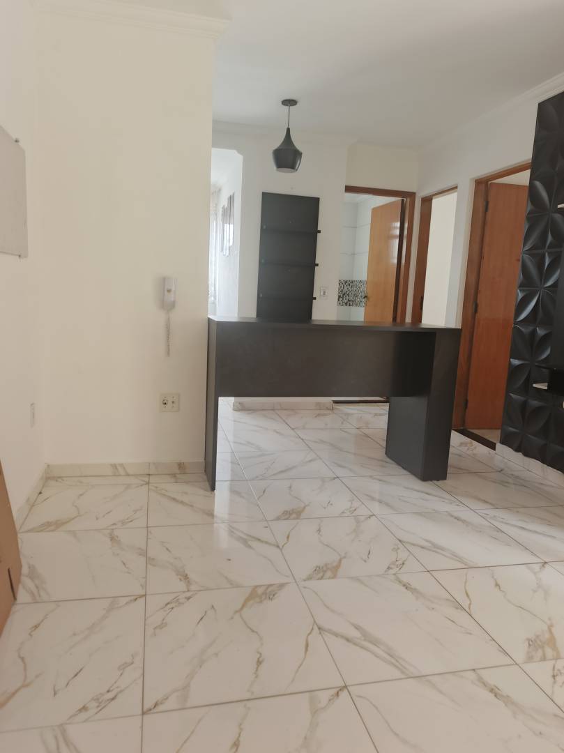 #204 - Apartamento para Venda em Guarulhos - SP