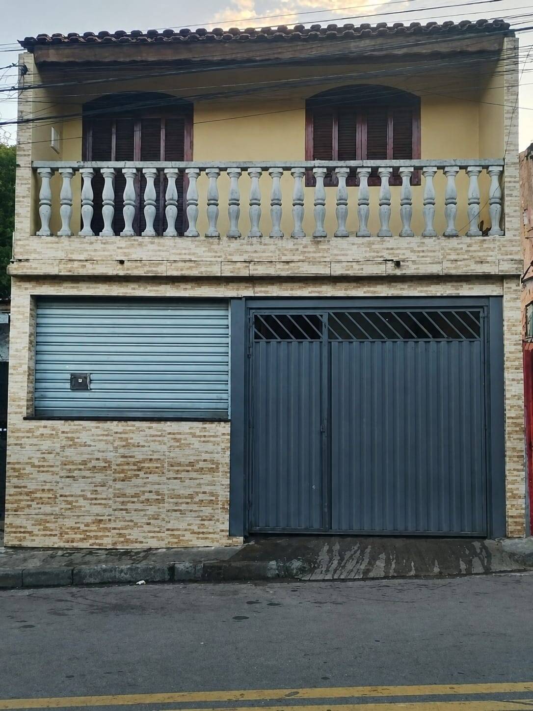 #206 - Casa para Venda em Guarulhos - SP