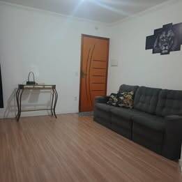 #208 - Apartamento para Venda em São Paulo - SP