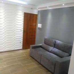 #209 - Apartamento para Venda em Guarulhos - SP