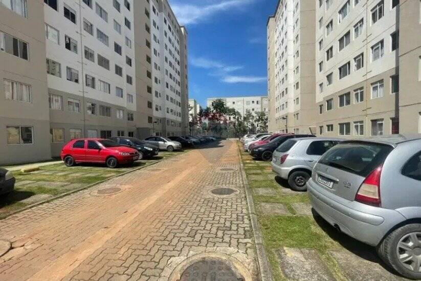 #210 - Apartamento para Venda em Guarulhos - SP