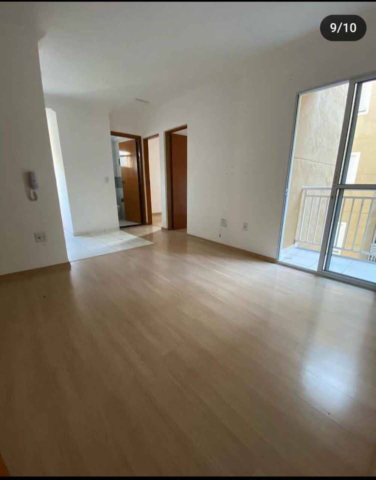 #198 - Apartamento para Venda em Guarulhos - SP