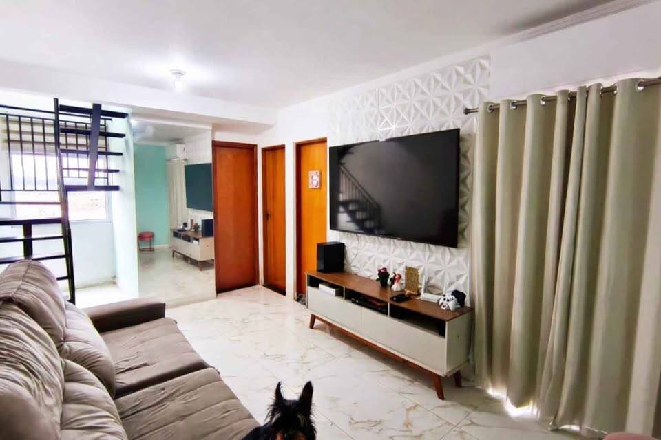 #211 - Apartamento para Venda em Guarulhos - SP