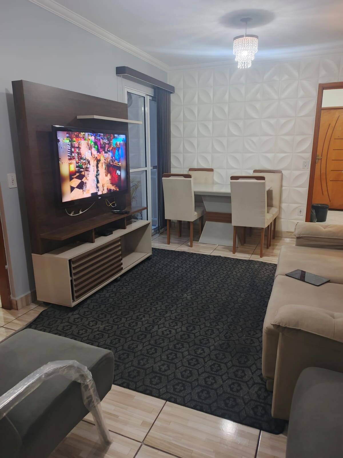 #212 - Apartamento para Venda em Guarulhos - SP