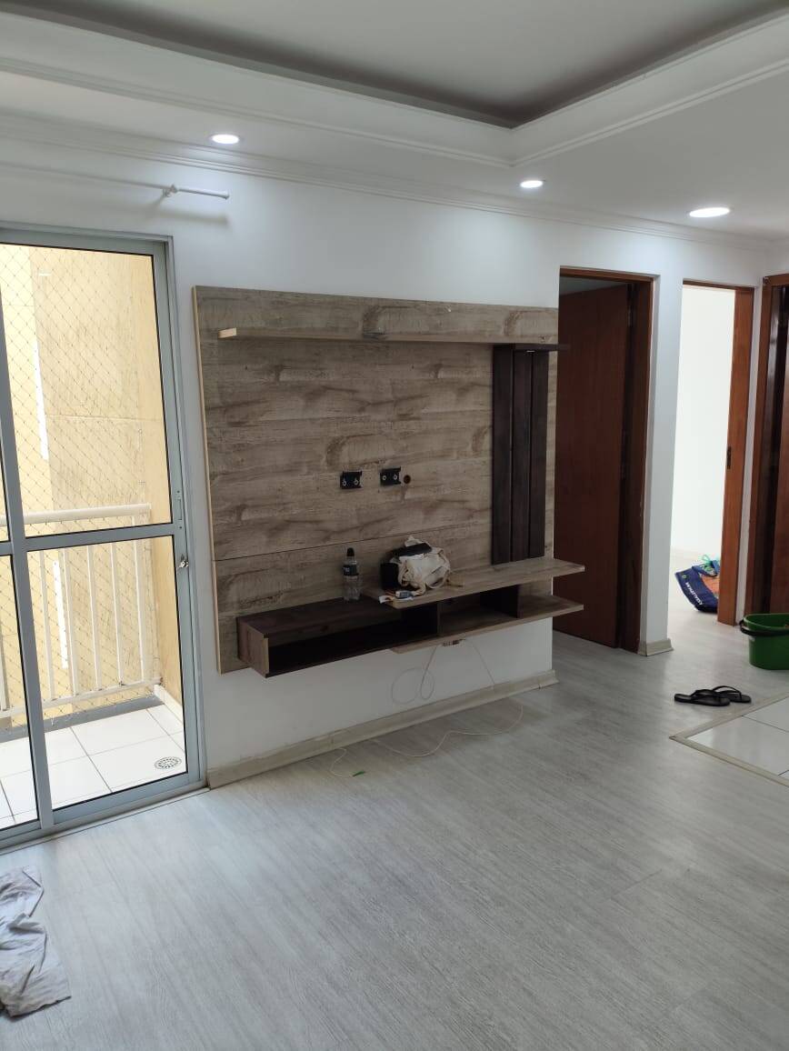 #213 - Apartamento para Venda em Guarulhos - SP