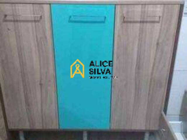 #1 - Apartamento para Venda em Guarulhos - SP - 3